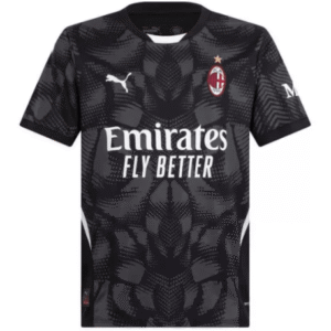 AC Milan Goalkeeper Shirt 24/25