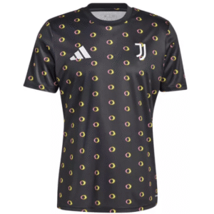 Juventus Pre Match Shirt