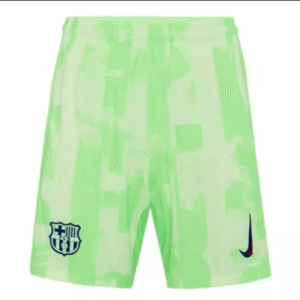 Barcelona Third Shorts 24/25