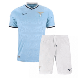 Lazio Home Kids Kit 24/25