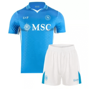 Napoli Home Kids Kit 24/25