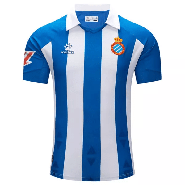 Espanyol Home Shirt 24/25