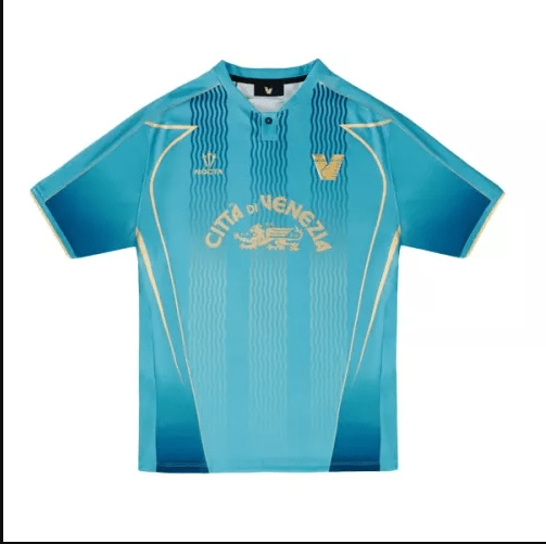 Venezia Third Shirt 24/25