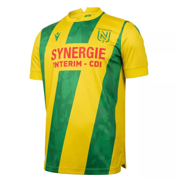 FC Nantes Home Shirt 24/25