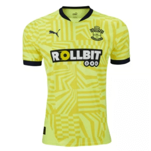 Southampton Away Shirt 24/25