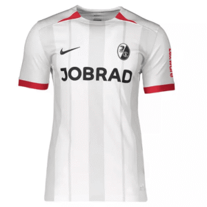 SC Freiburg Away Shirt 24/25