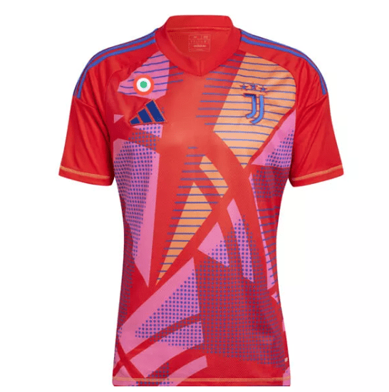 Juventus Home Goalkeeper Shirt 24/25