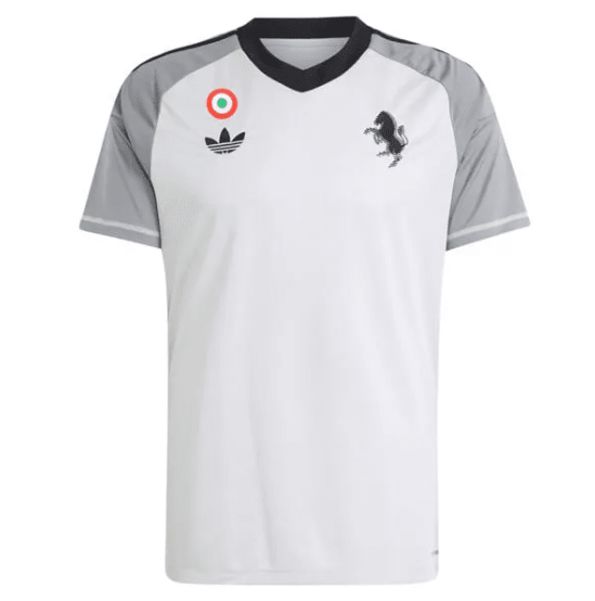 Juventus Third Goalkeeper Shirt 24/25