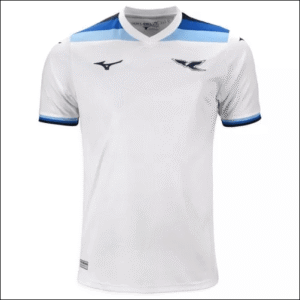 Lazio 125 Year Anniversary Shirt