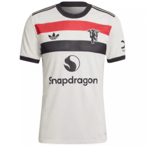 manchester united third player shirt 24/25
