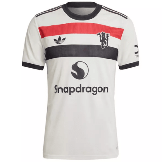 manchester united third player shirt 24/25