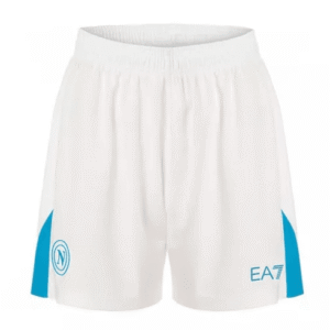 Napoli Home Shorts 24/25