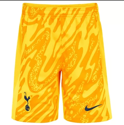 Tottenham Hotspur Goalkeeper Shorts 24/25
