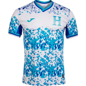 Honduras Third Shirt 2023