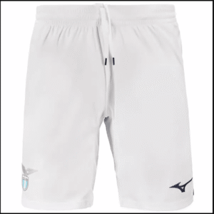 Lazio Home Shorts 24/25