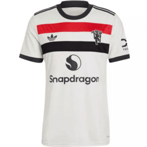 Manchester United Third Shirt 24/25