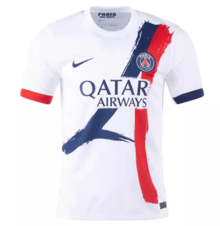 PSG Home Player Version Shirt 24/25