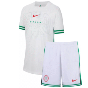 Nigeria Home Kids Kit 2024