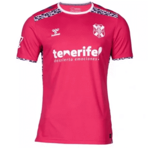 CD Tenerife Third Shirt 24/25