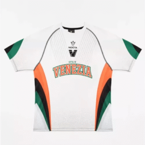 Venezia Away Shirt 24/25