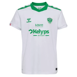 Saint-Etienne Away Shirt 24/25