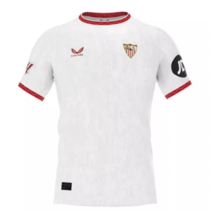 Sevilla Home Shirt 24/25