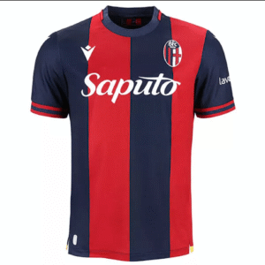 Bologna Home Shirt 24/25
