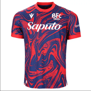 Bologna Third Shirt 24/25