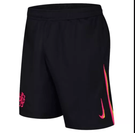 Chelsea Third Shorts 24/25
