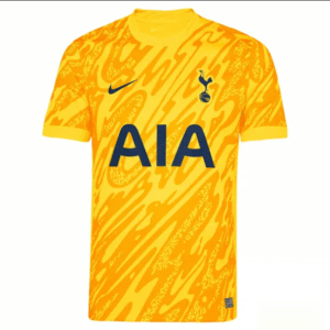 Tottenham Hotspur Goalkeeper Shirt 24/25