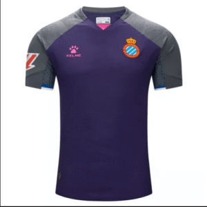 Espanyol Away Shirt 24/25