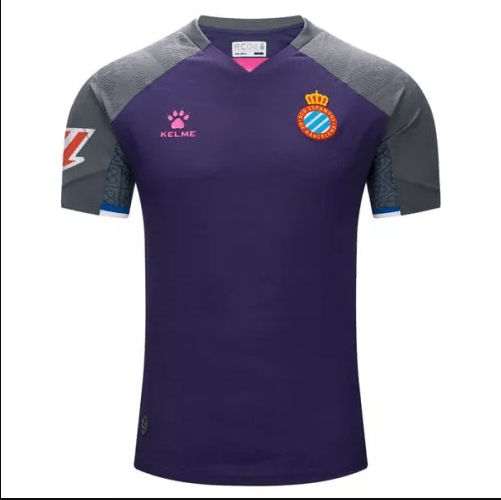 Espanyol Away Shirt 24/25