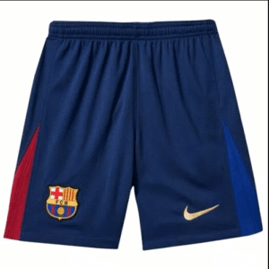 Barcelona Home Shorts 24/25