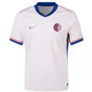 Chelsea Away Shirt 24/25