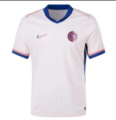 Chelsea Away Shirt 24/25
