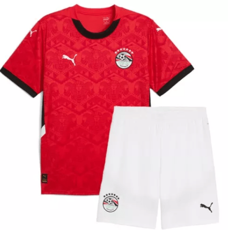 Egypt Home Kids Kit 2025