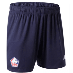 Lille OSC Home Shorts 24/25