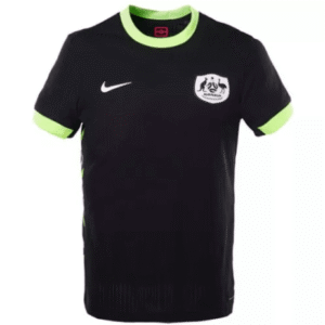 Australia Away Shirt 2025