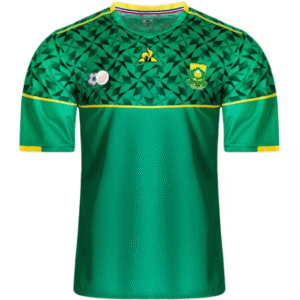 South Africa Away Shirt 20/21