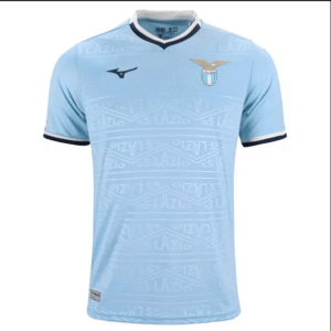 Lazio Home Shirt 24/25