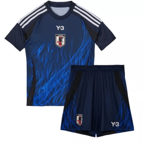 Japan Home Kids Kit 2024