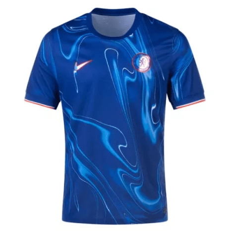 Thumbnail 1 Chelsea Home Shirt 24/25