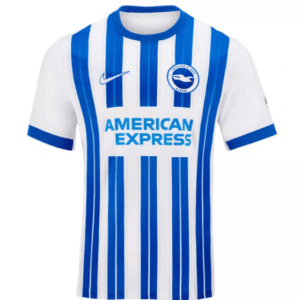 Brighton & Hove Albion Home Shirt 24/25