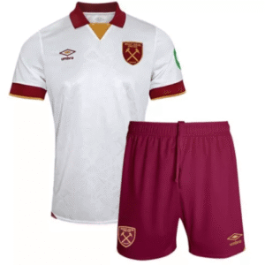 west ham united 24/25