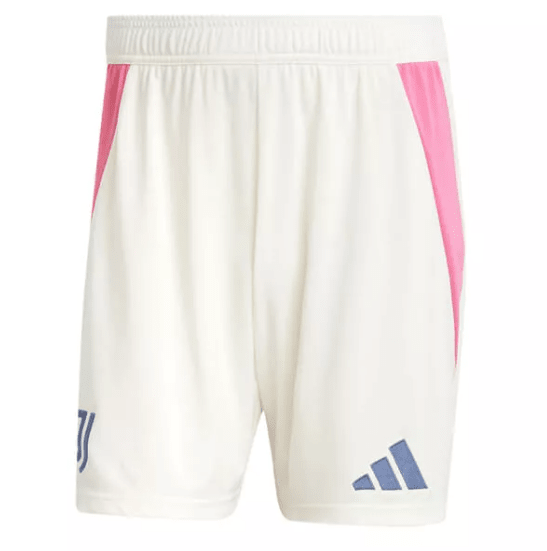 Juventus Away Shorts 24/25