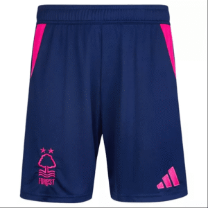 Nottingham Forest Away Shorts 24/25