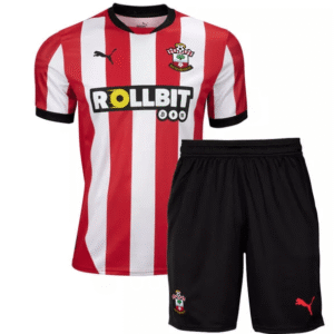 Southampton Home Kids Kit 24/25