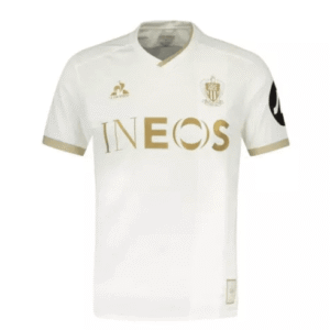 OGC Nice Away Shirt 24/25