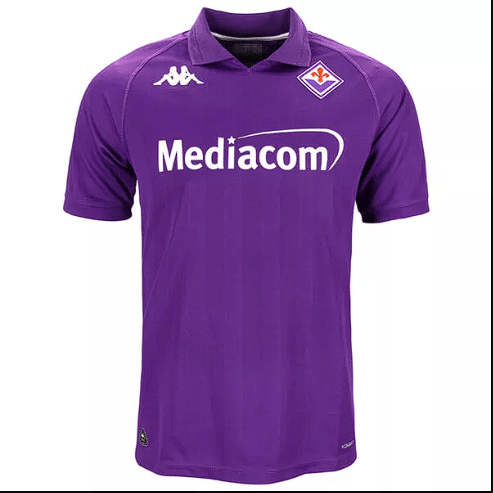 Fiorentina Home Shirt 24/25