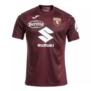 Torino Home Shirt 24/25